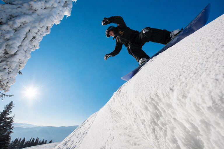 Moniteur ski privé Val d'Isère – Neva école de ski