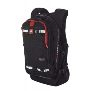 Gilet airbag Ride Vest 15+ ARVA