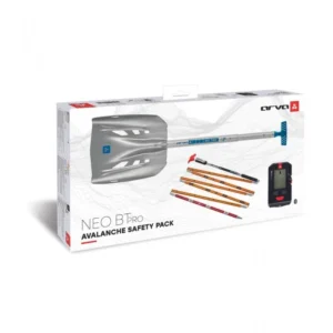 Pack Safety Box Neo BT Pro ARVA