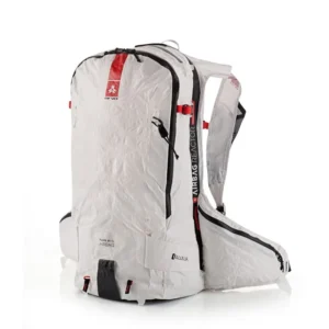 Sac airbag Plume 30 UL ARVA