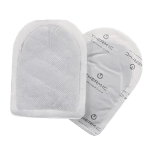 Chaufferettes pieds (Toe Warmer) Therm-ic