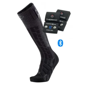 Sock Set Comfort + S-Pack 1400 Therm-ic
