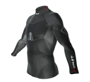 Haut technique Underwear Vola