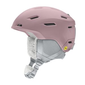 Casque Smith Descend MIPS Matte Dusk