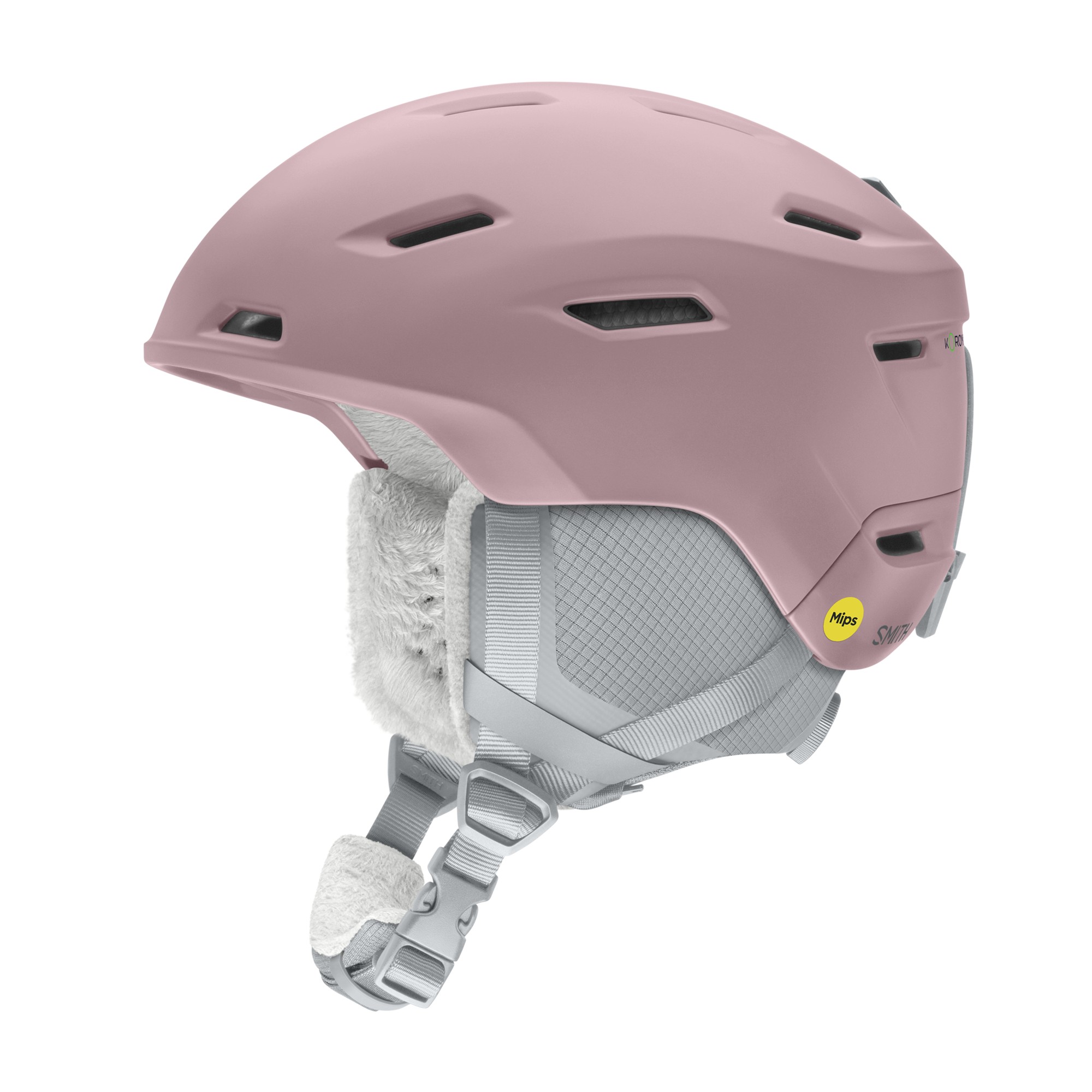 Casque Smith Descend MIPS Matte Dusk 1 Casque Smith Descend MIPS Matte Dusk