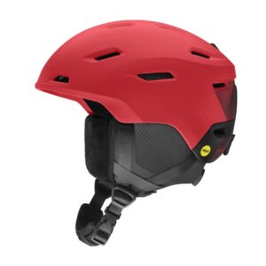 Casque Smith Descend MIPS Matte Patrol
