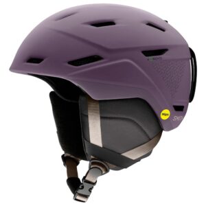 Casque Smith Mission MIPS Matte Cosmos Geo