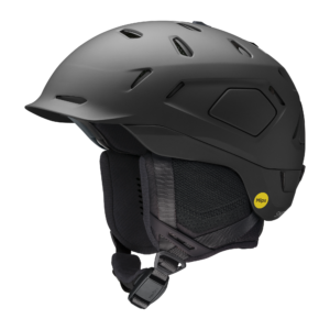 Casque Smith Nexus MIPS Matte Black