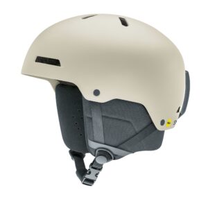 Casque Smith Rodeo MIPS Matte Chalk