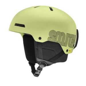 Casque Smith Rodeo MIPS Matte Serpentine