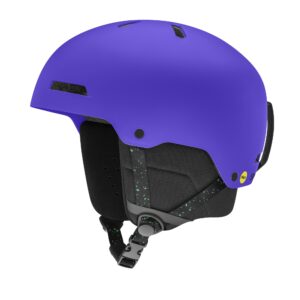 Casque Smith Rodeo MIPS Matte Ultraviolet