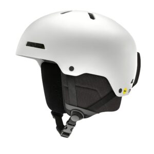 Casque Smith Rodeo MIPS Matte White