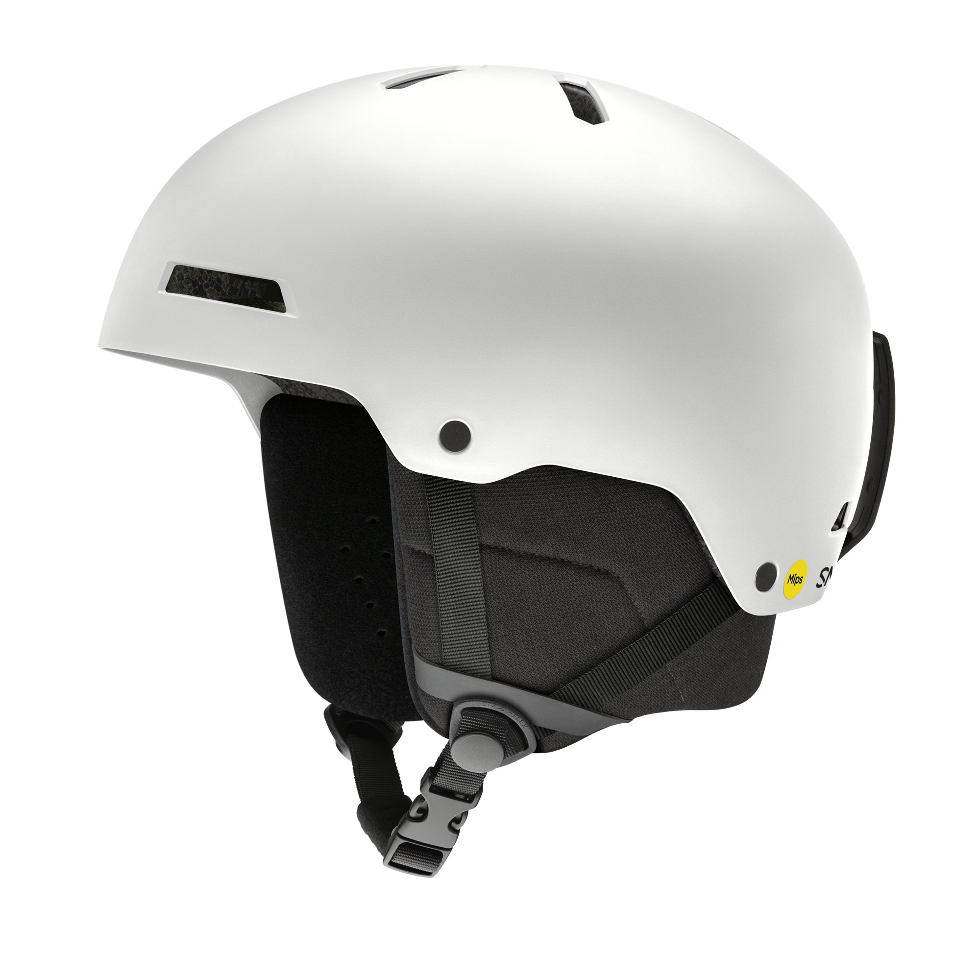 Casque Smith Rodeo MIPS Matte White 1 Casque Smith Rodeo MIPS Matte White