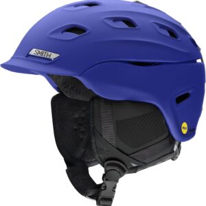Casque femme Smith Vantage W MIPS Matte Lapis