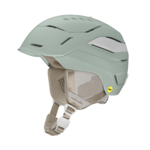 Casque Smith Vantage 2 MIPS Matte Soft Grass Mist