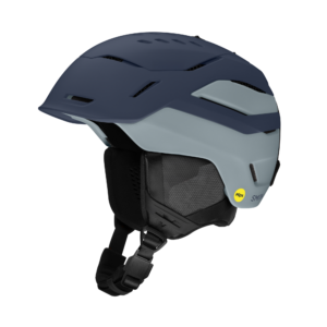 Casque Smith Vantage 2 MIPS Matte Royal Navy Wolf Gray