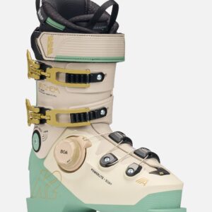 Chaussures de ski femme K2 Anthem 95 BOA LTD