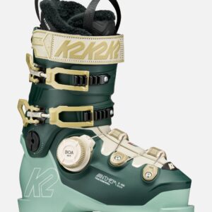 Chaussures de ski femme K2 Anthem X 105 BOA