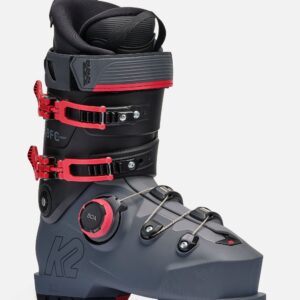 Chaussures de ski K2 BFC 110 BOA