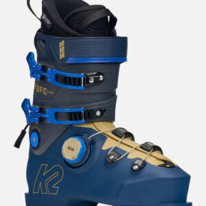 Chaussures de ski K2 BFC 120 BOA