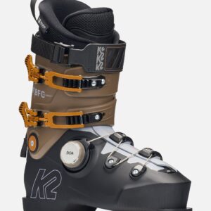 Chaussures de ski K2 BFC 130 BOA