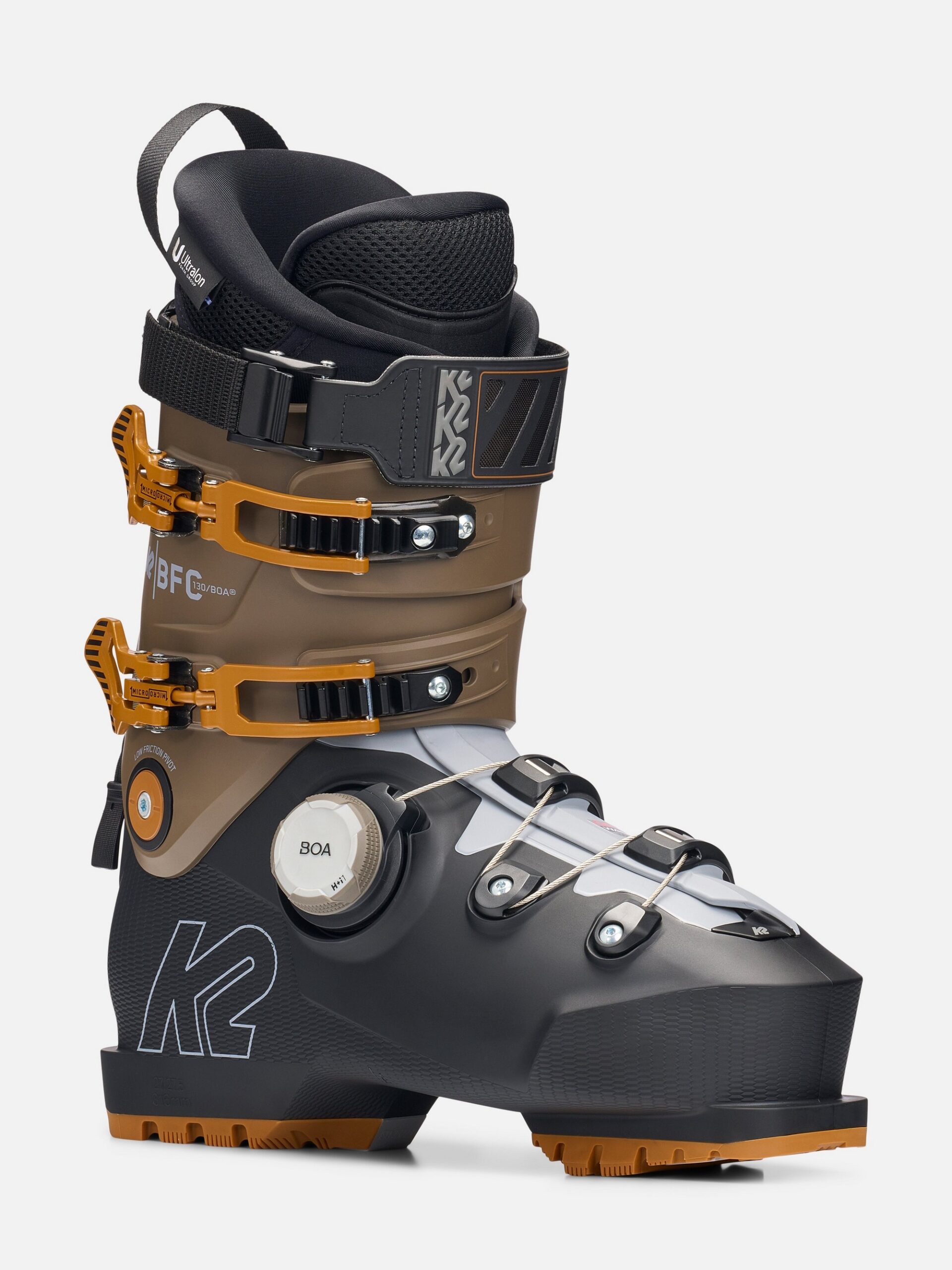 Chaussures de ski K2 BFC 130 BOA 1 Chaussures de ski K2 BFC 130 BOA
