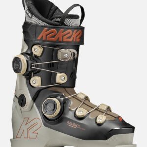 Chaussures de ski K2 Recon 110 Zonal BOA