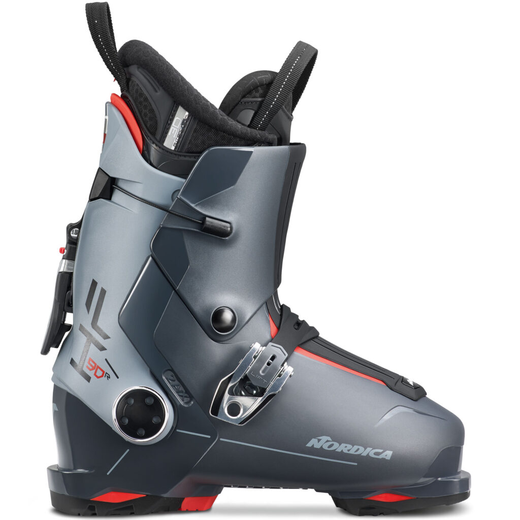 K2 Recon Chaussures de ski – NEVA SKI