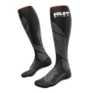 Chaussettes de ski Vola Underwear