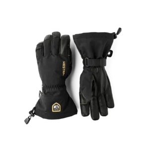 Hestra Army Leather GTX