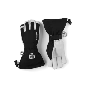 Hestra Army Leather Heliski