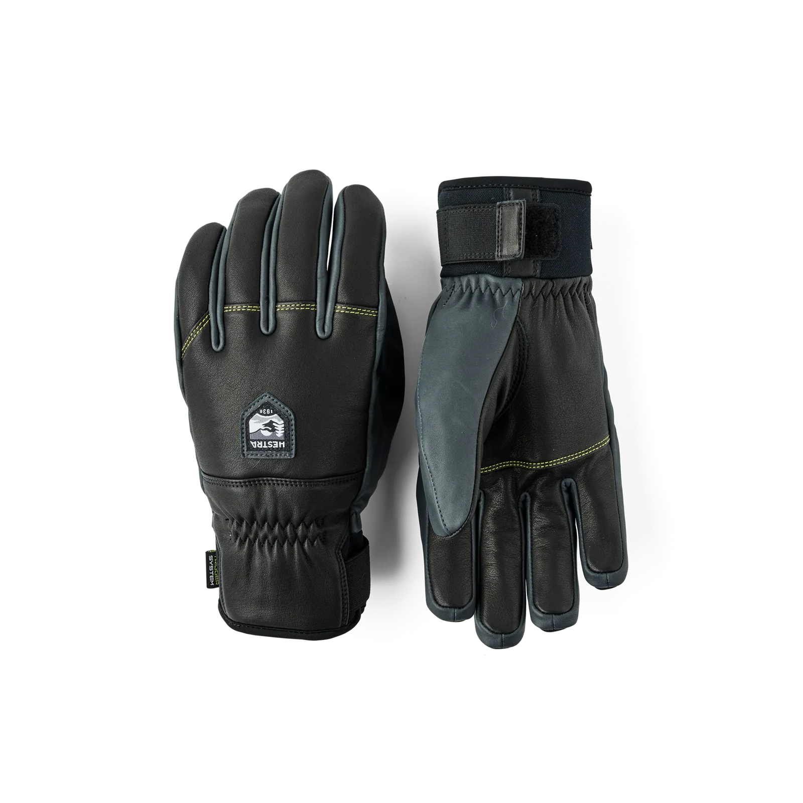 Hestra Omni Trigger 1 Hestra Omni Trigger