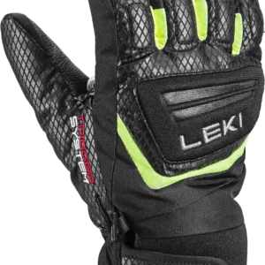 Leki WCR Team 3D Junior