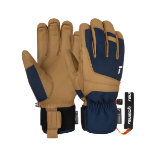 Reusch Experience