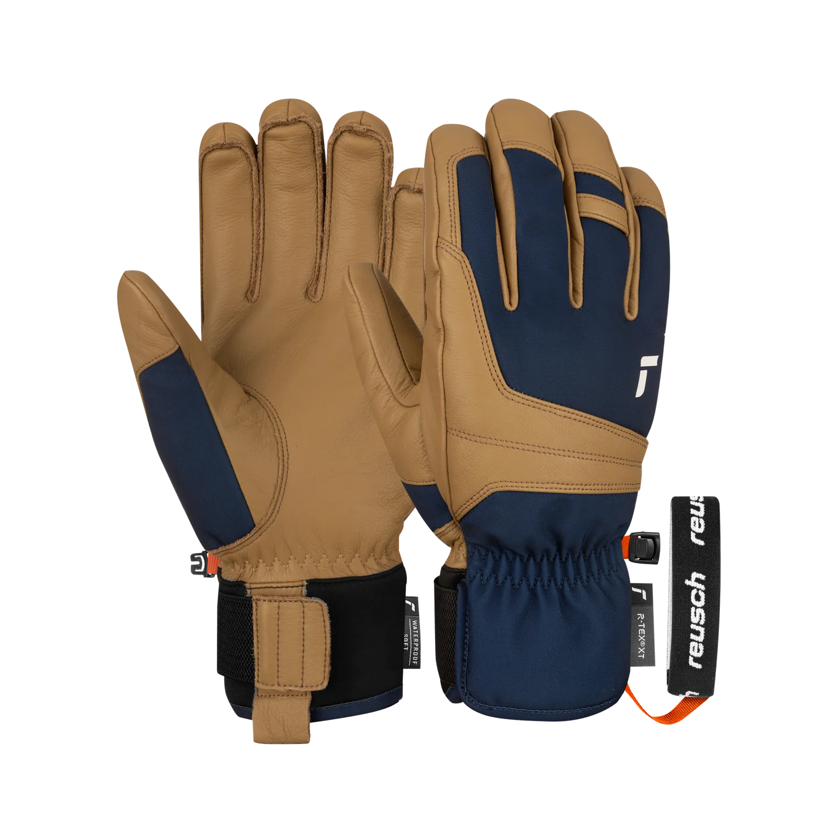 Reusch Experience 1 Reusch Experience