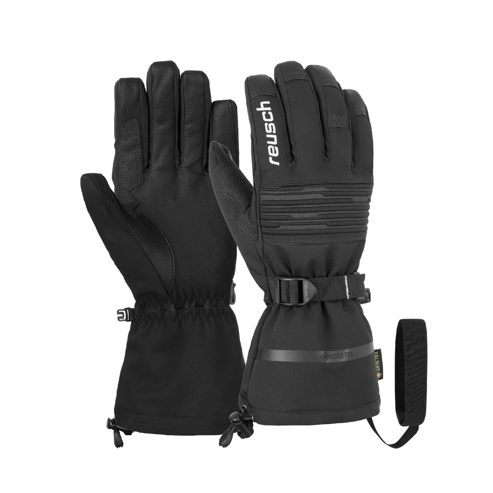 Reusch Isidro 1 Reusch Isidro