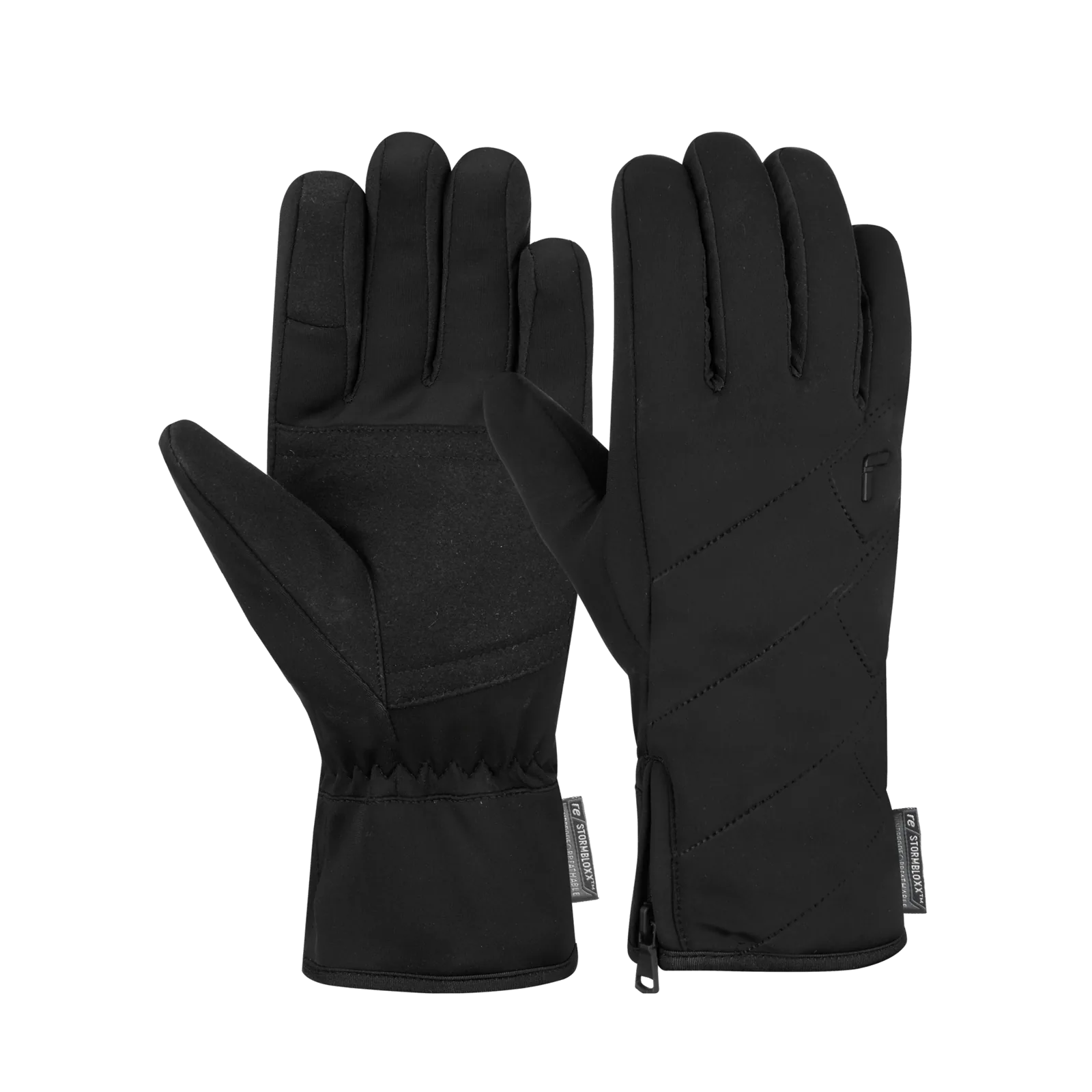 Reusch Loredana Touch Tec 1 Reusch Loredana Touch Tec