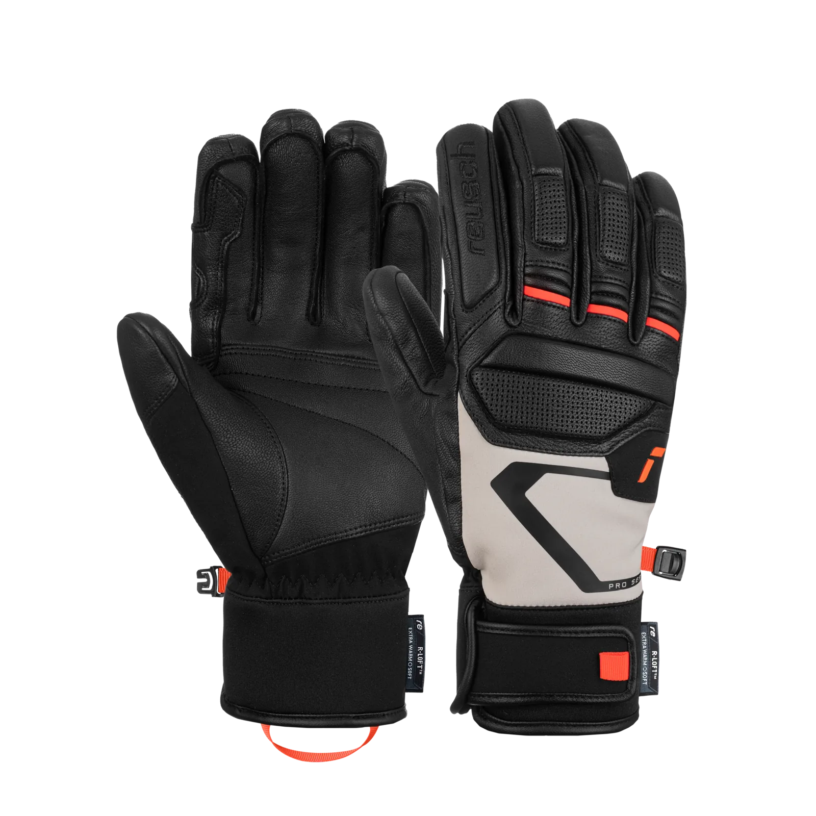 Reusch Pro RC 1 Reusch Pro RC