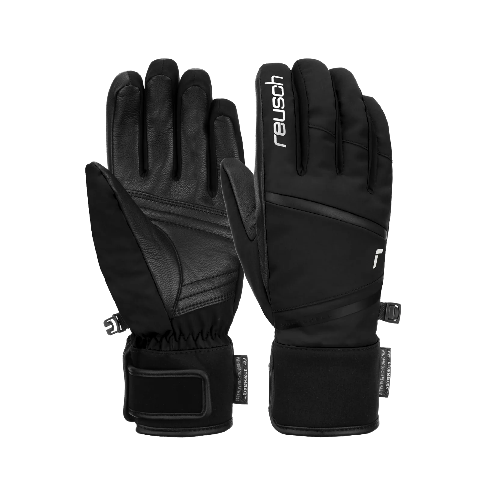 Reusch Tessa 1 Reusch Tessa