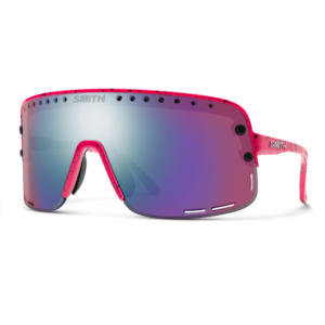Lunettes de soleil Smith Ultralite Night / Violet