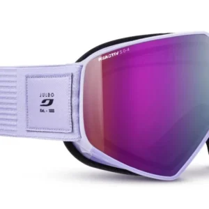 Masque Julbo Cyrius X