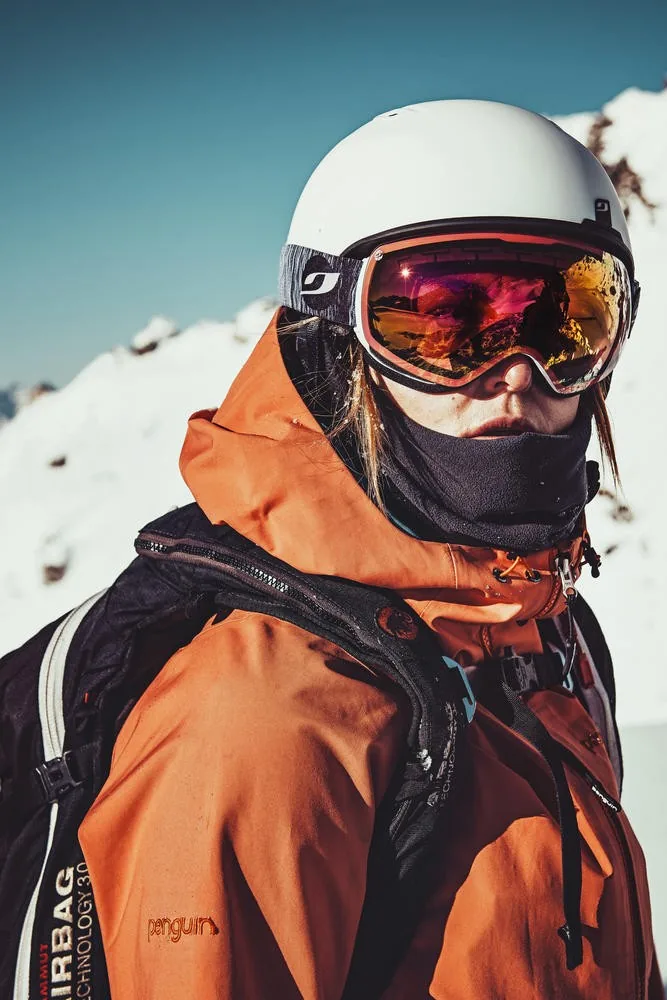Masque Julbo Shadow L 4 Masque Julbo Shadow L