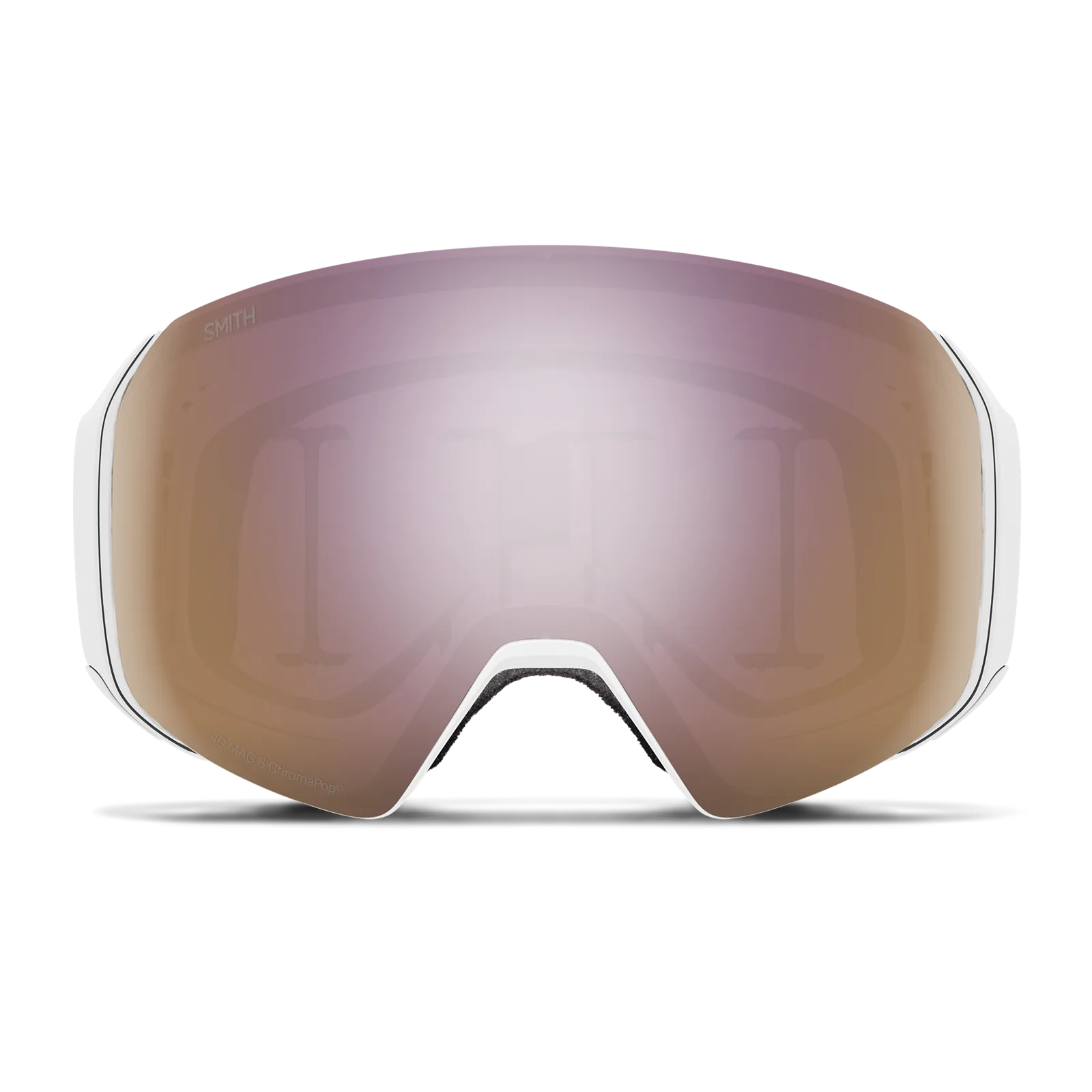 Masque Smith 4D MAG S 1 Masque Smith 4D MAG S
