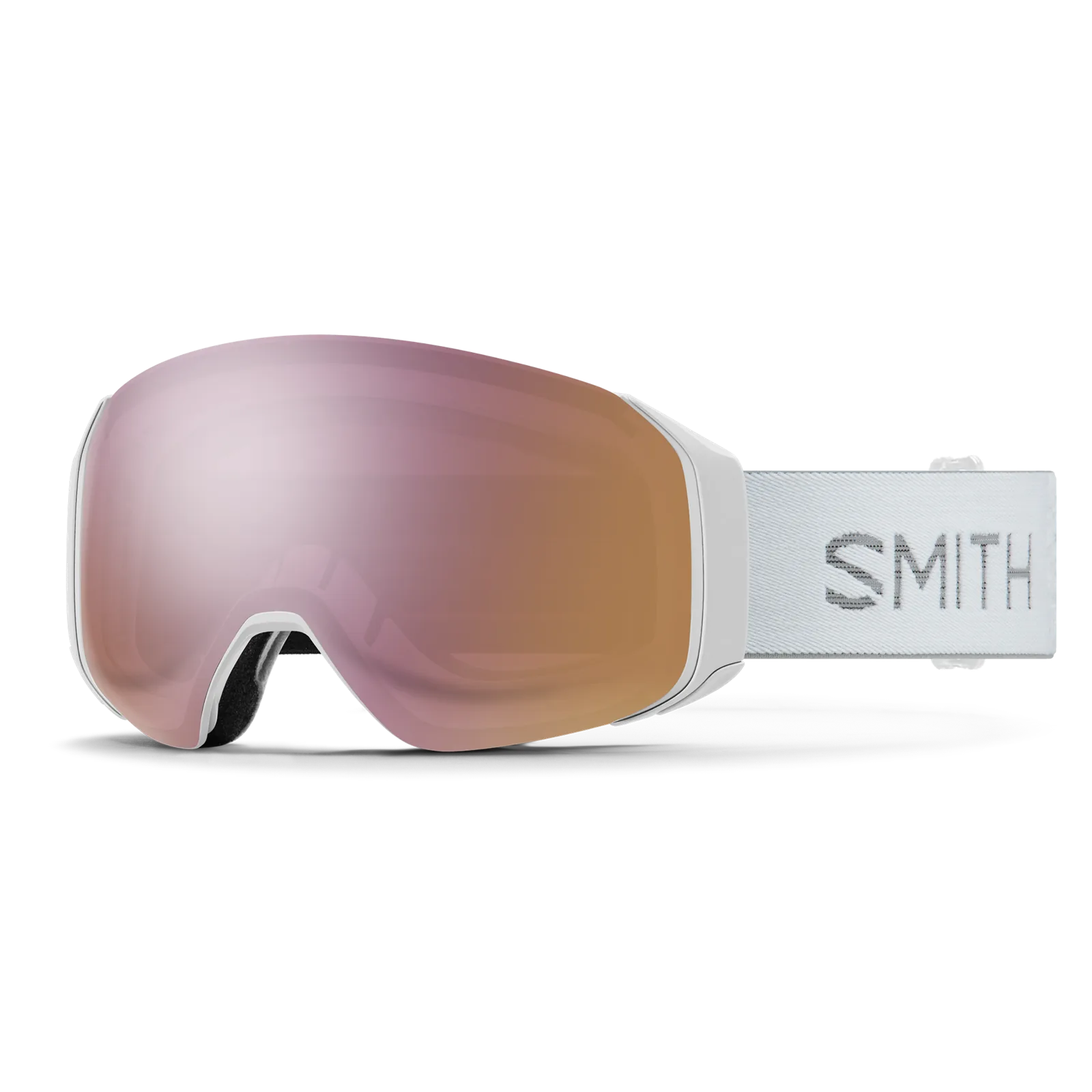 Masque Smith 4D MAG S 2 Masque Smith 4D MAG S
