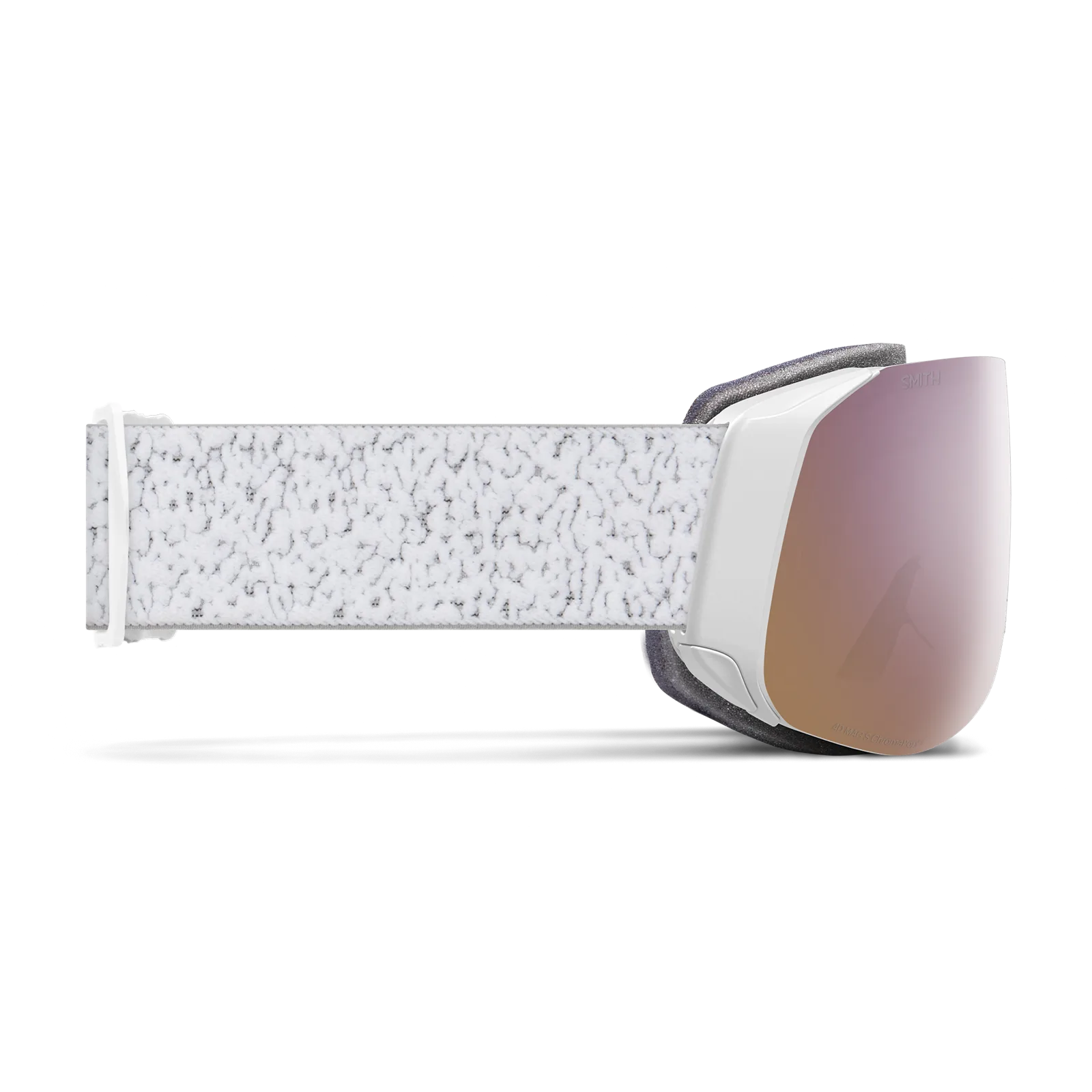 Masque Smith 4D MAG S 4 Masque Smith 4D MAG S