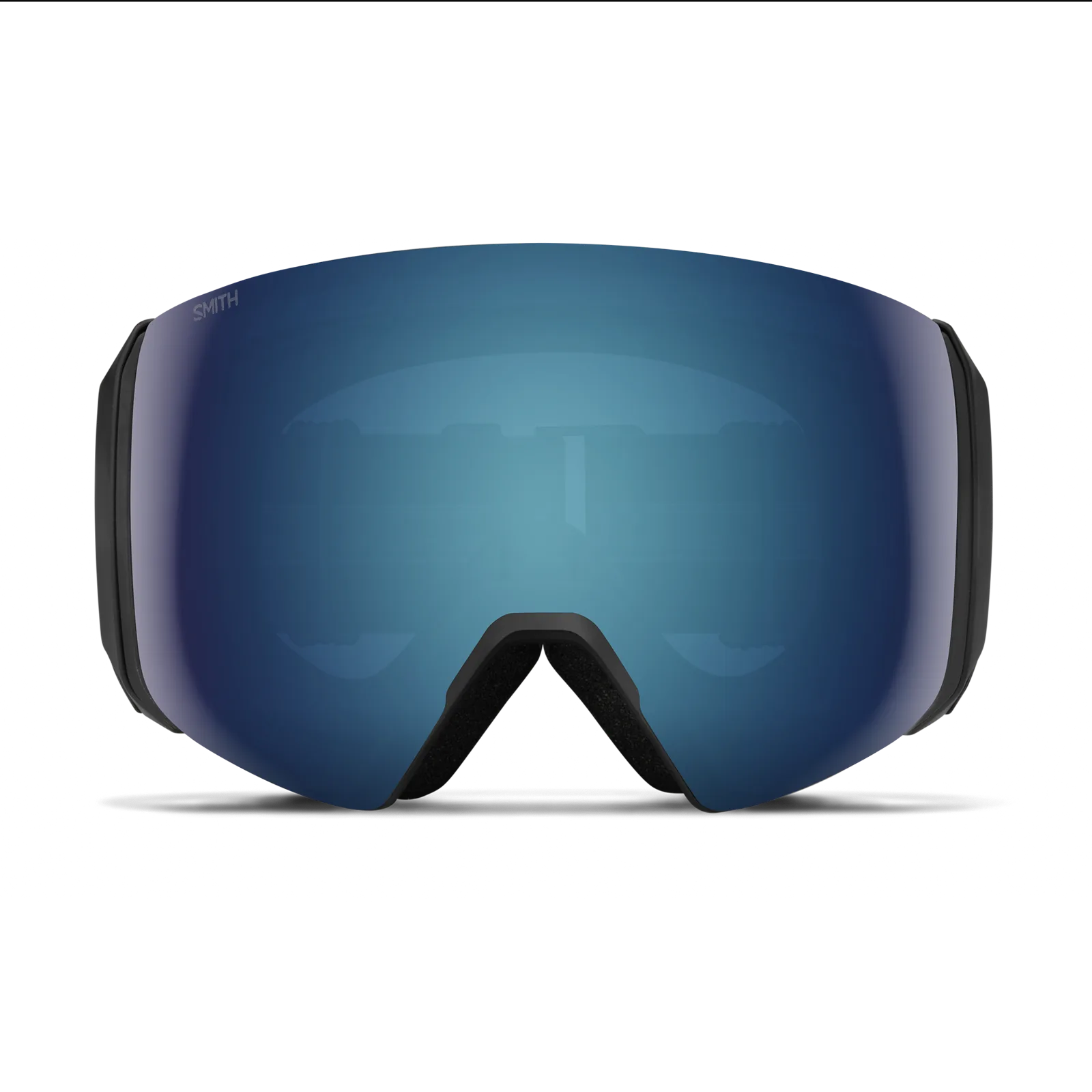 Masque Smith 4D MAG XL