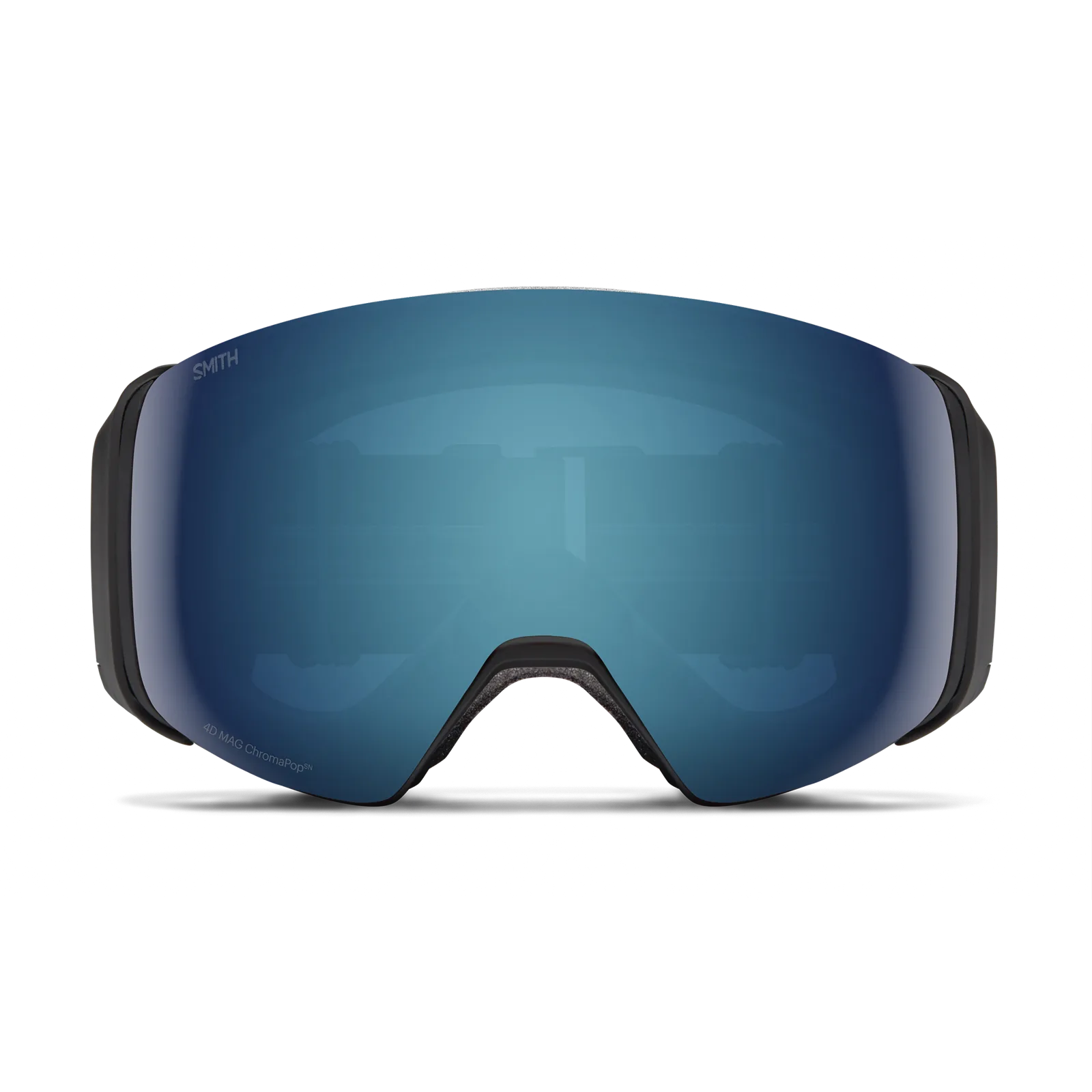 Masque Smith 4D MAG 1 Masque Smith 4D MAG