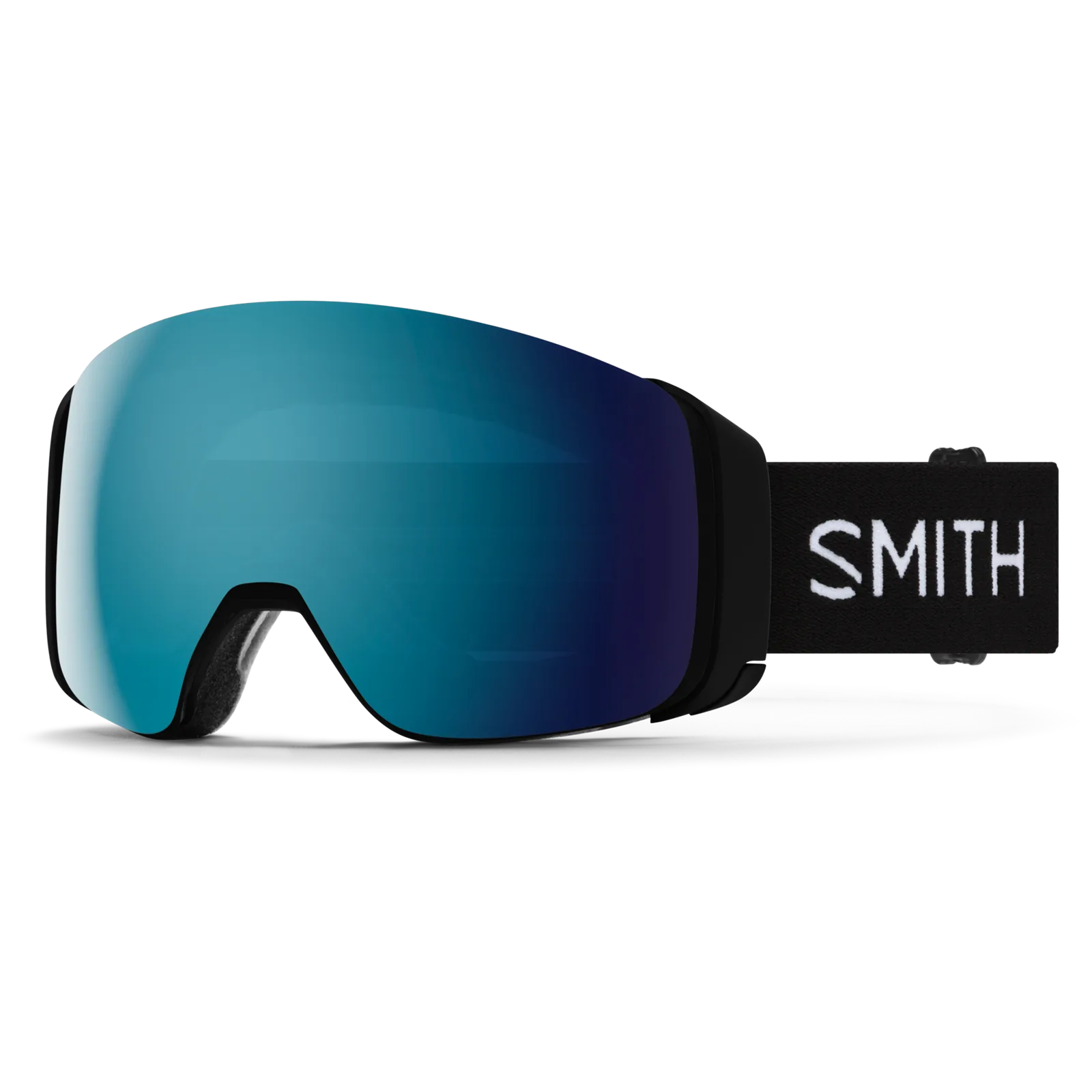 Masque Smith 4D MAG 2 Masque Smith 4D MAG