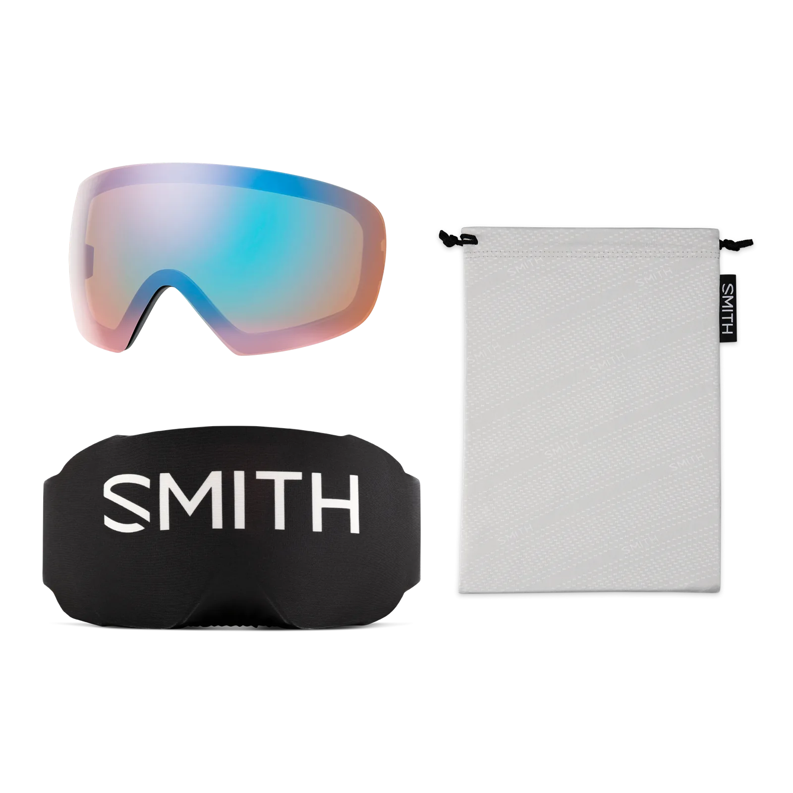 Masque Smith IO MAG S 3 Masque Smith IO MAG S