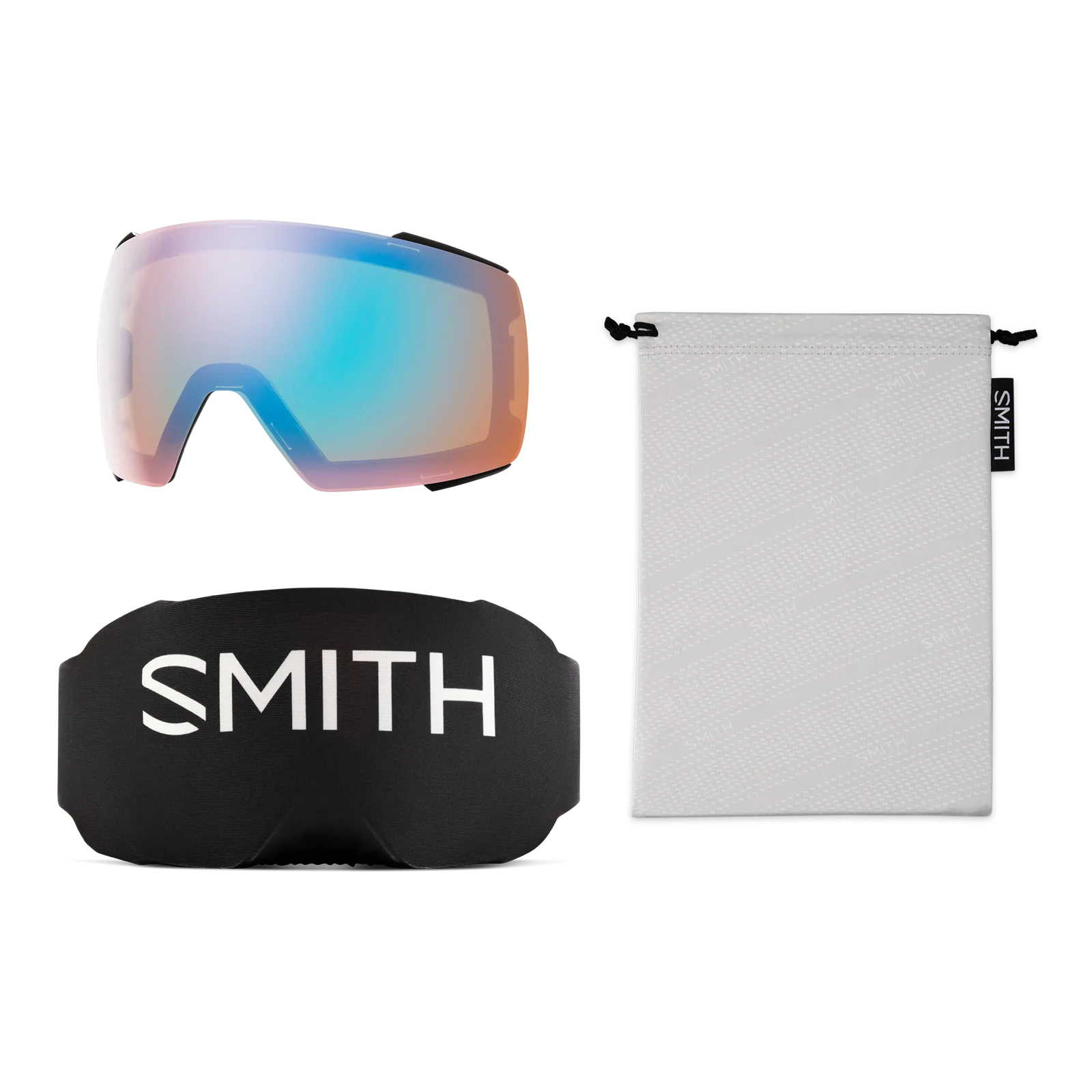 Masque Smith IO MAG 3 Masque Smith IO MAG